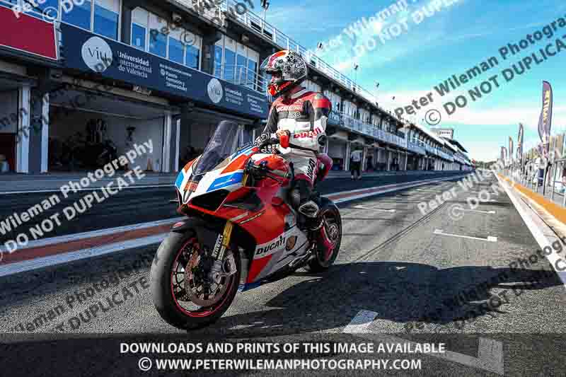 march 2018;motorbikes;no limits;peter wileman photography;portugal;trackday digital images;valencia